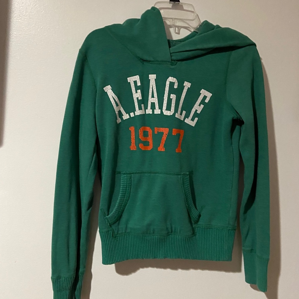 American eagle hoodie